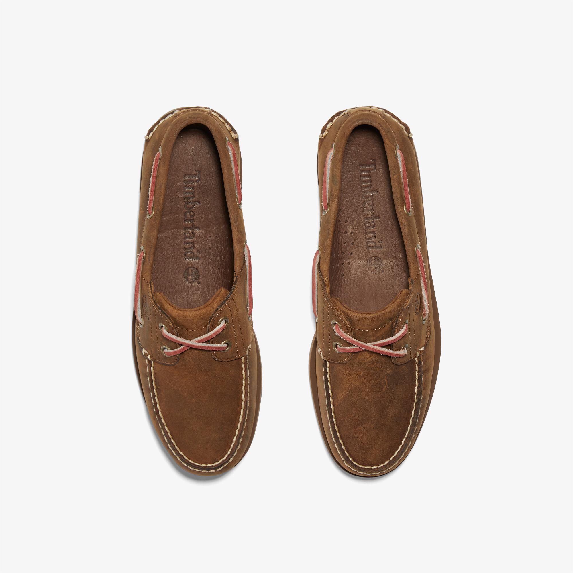 Timberland Classic Erkek Kahverengi Günlük Ayakkabı