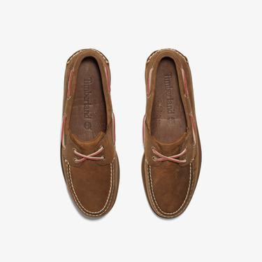  Timberland Classic Erkek Kahverengi Güünlük Ayakkabı