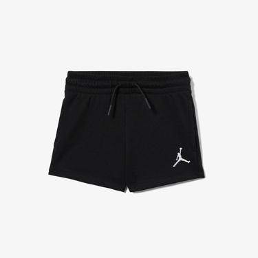  Jordan JDG Essentials Çocuk Siyah Şort