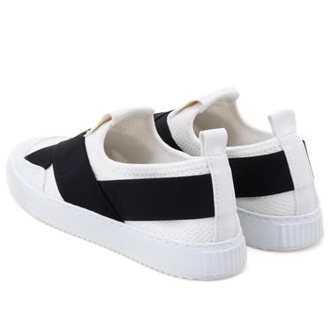  Kadın Beyaz Spor Ayakkabı