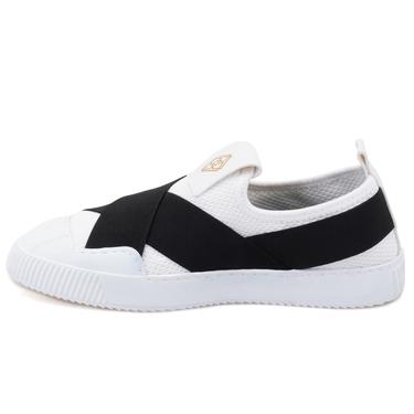  Kadın Beyaz Spor Ayakkabı