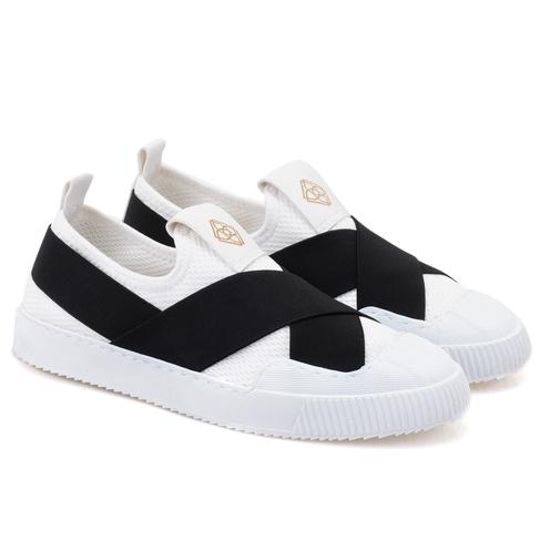  Kadın Beyaz Spor Ayakkabı