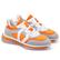 Kadın Turuncu Spor Ayakkabı