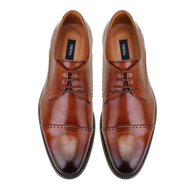  Lui Taba Erkek Deri Klasik Ayakkabı