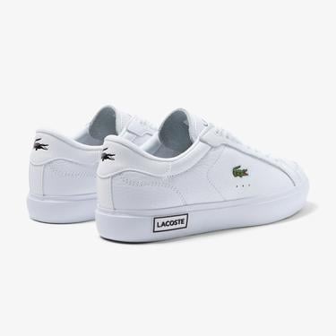  Powercourt Kadın Beyaz Sneaker