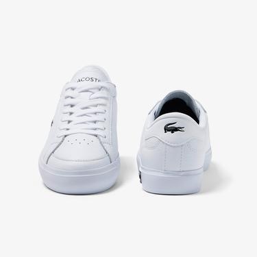  Powercourt Kadın Beyaz Sneaker