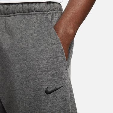  Nike Therma-Fit Taper Erkek Gri Eşofman Altı