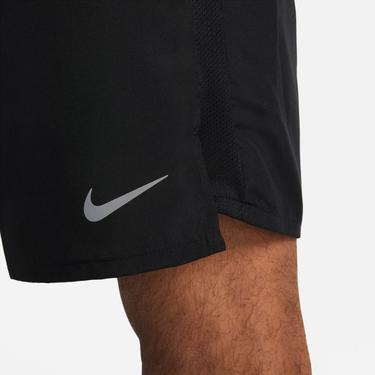  Nike Dri-Fit Challenger 18 cm Erkek Siyah Şort