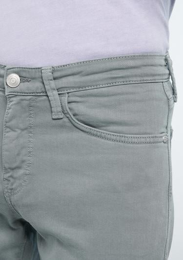  Mavi Martin Gri Comfort Gabardin Pantolon 0037880922