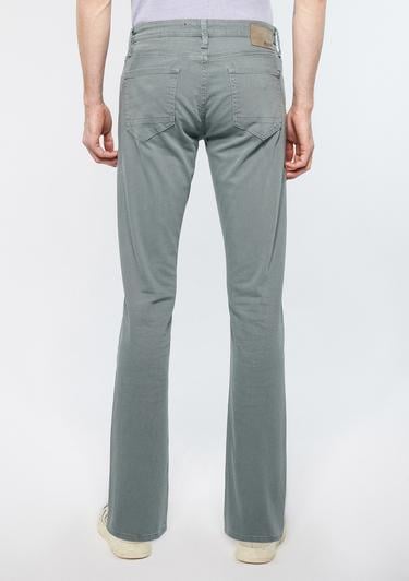  Mavi Martin Gri Comfort Gabardin Pantolon 0037880922