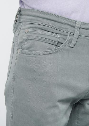  Mavi Martin Gri Comfort Gabardin Pantolon 0037880922