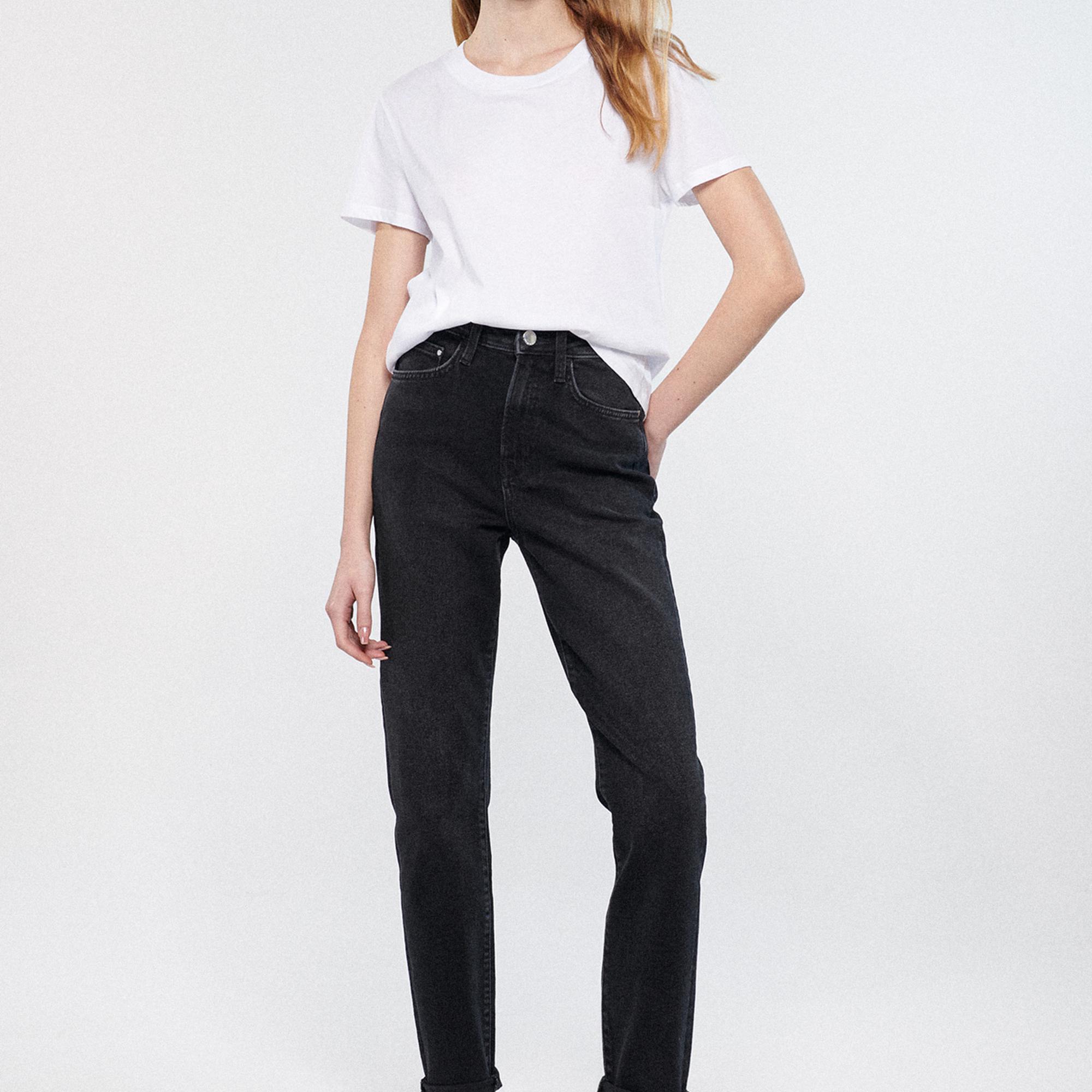 Mavi Star Koyu Dumanlı Jean Pantolon 101077-82224