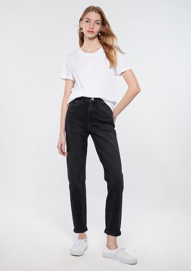  Mavi Star Koyu Dumanlı Jean Pantolon 101077-82224