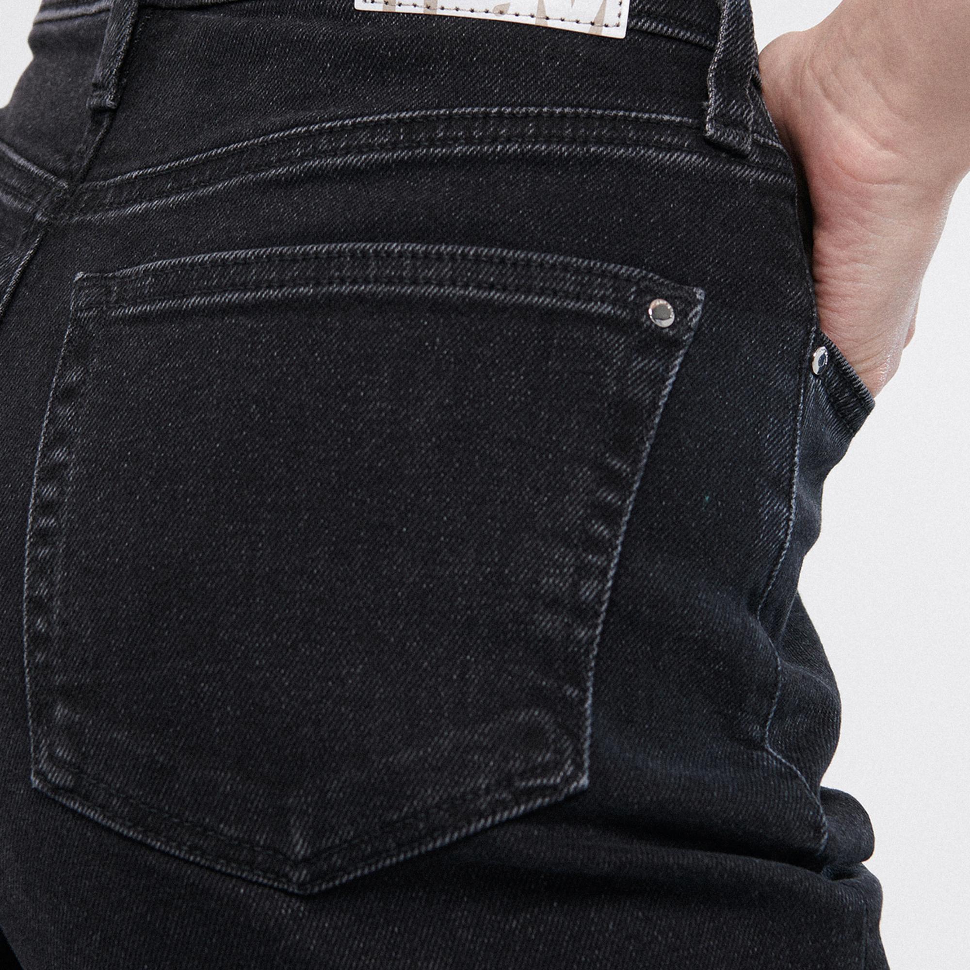 Mavi Star Koyu Dumanlı Jean Pantolon 101077-82224