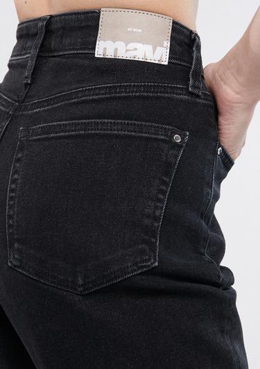  Mavi Star Koyu Dumanlı Jean Pantolon 101077-82224