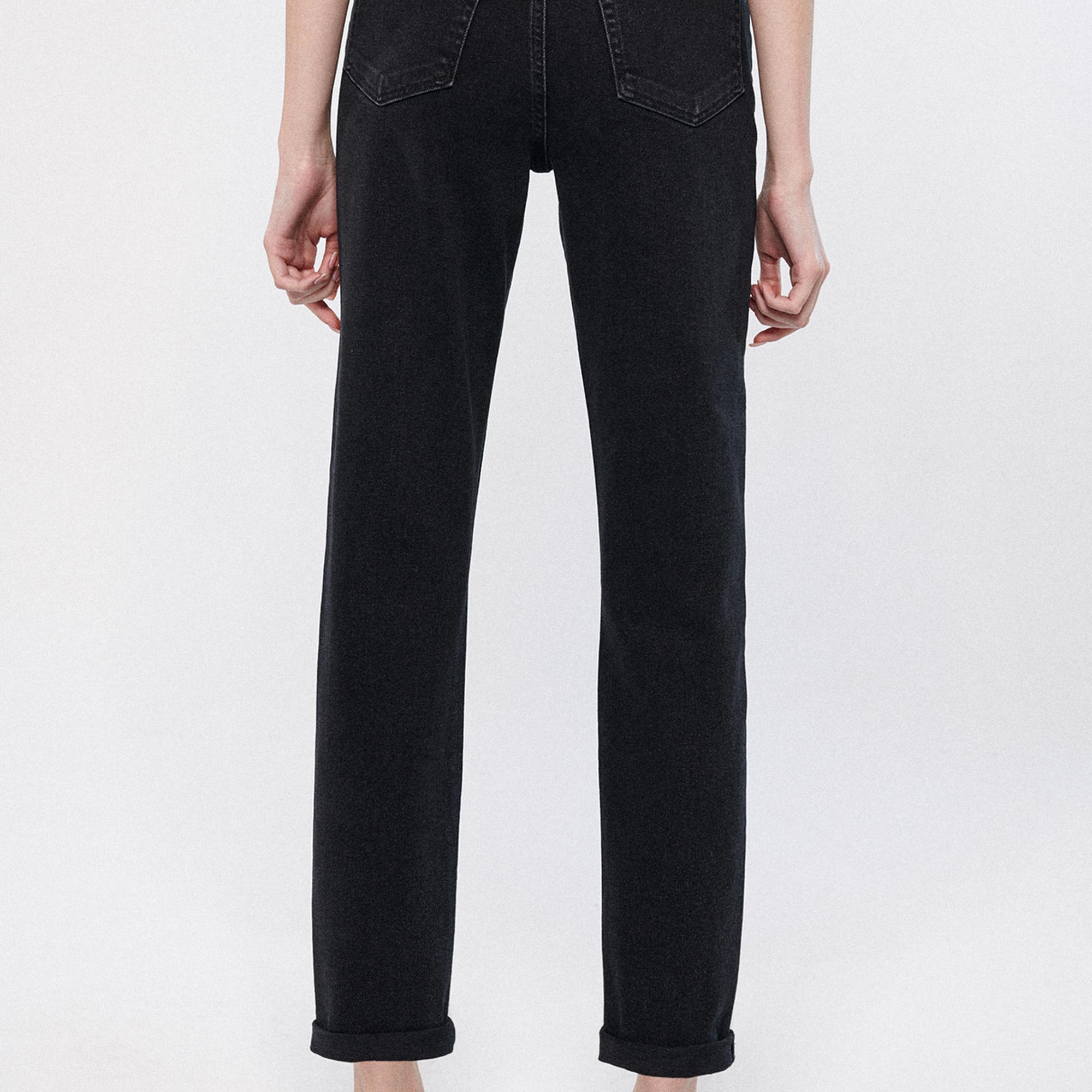 Mavi Star Koyu Dumanlı Jean Pantolon 101077-82224