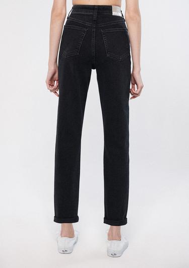  Mavi Star Koyu Dumanlı Jean Pantolon 101077-82224