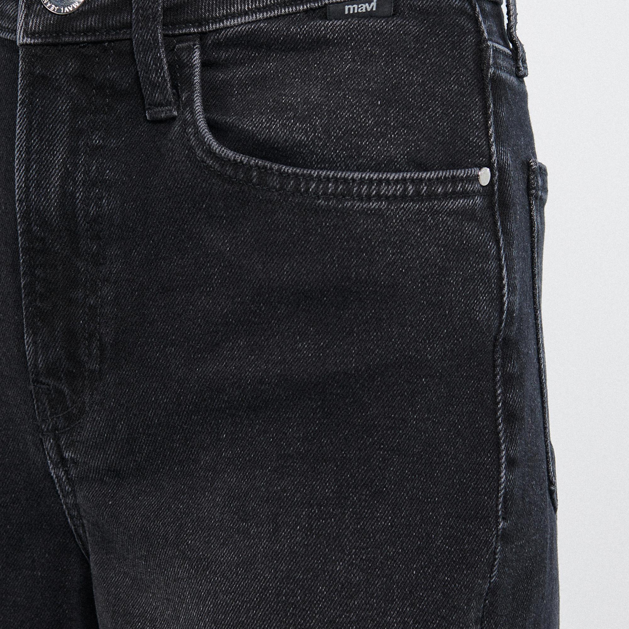 Mavi Star Koyu Dumanlı Jean Pantolon 101077-82224