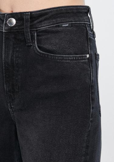  Mavi Star Koyu Dumanlı Jean Pantolon 101077-82224