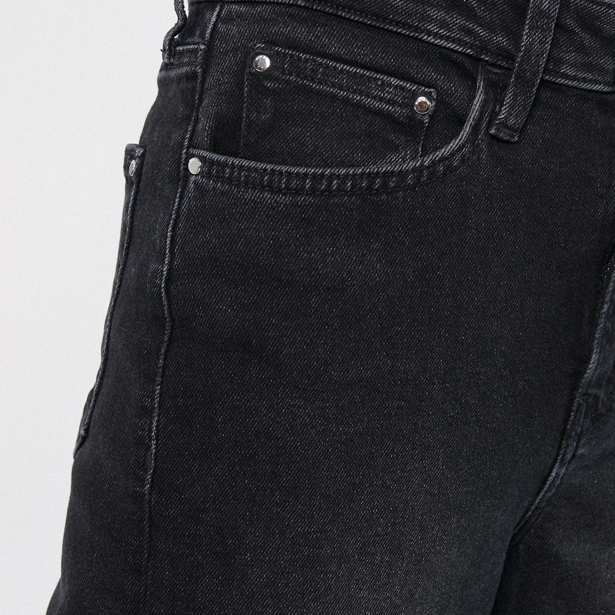 Mavi Star Koyu Dumanlı Jean Pantolon 101077-82224