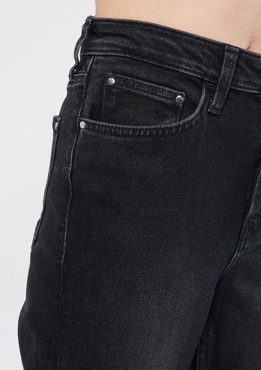  Mavi Star Koyu Dumanlı Jean Pantolon 101077-82224