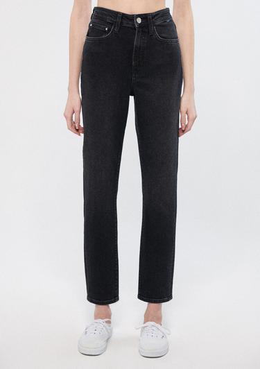  Mavi Star Koyu Dumanlı Jean Pantolon 101077-82224