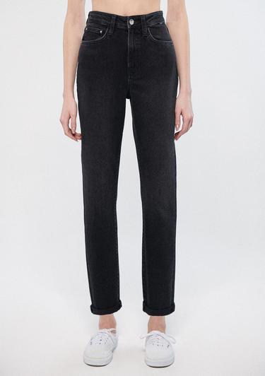  Mavi Star Koyu Dumanlı Jean Pantolon 101077-82224