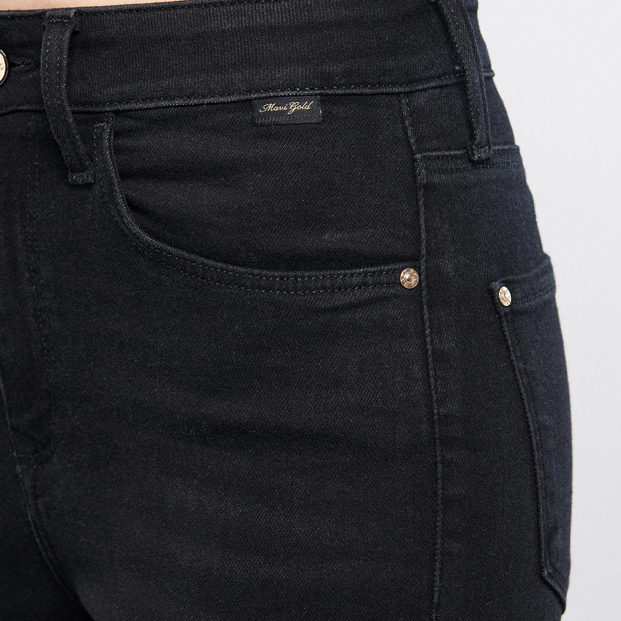 Mavi Serenay Gri Gold Premium Jean Pantolon 100980-82211