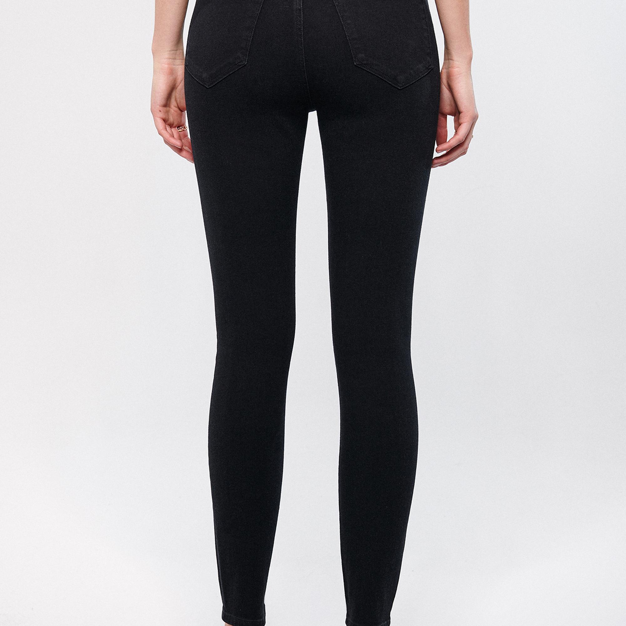 Mavi Serenay Gri Gold Premium Jean Pantolon 100980-82211