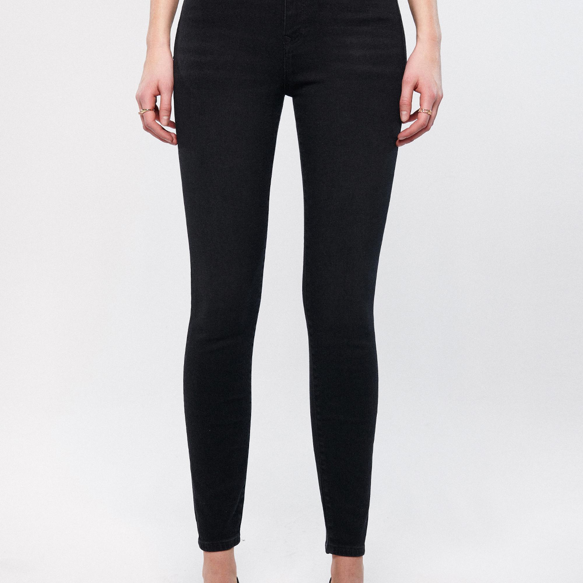 Mavi Serenay Gri Gold Premium Jean Pantolon 100980-82211