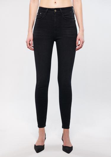  Mavi Serenay Gri Gold Premium Jean Pantolon 100980-82211