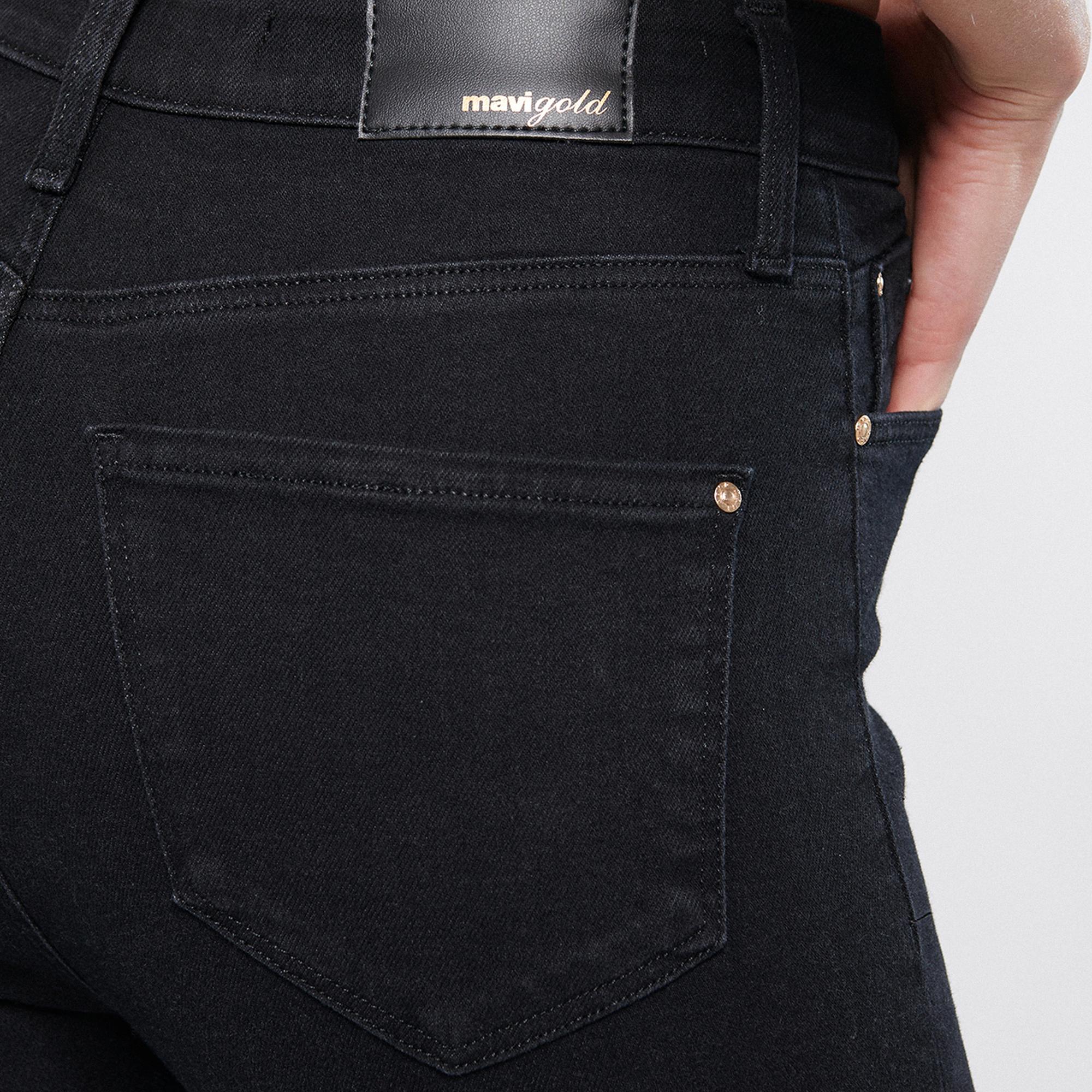 Mavi Serenay Gri Gold Premium Jean Pantolon 100980-82211