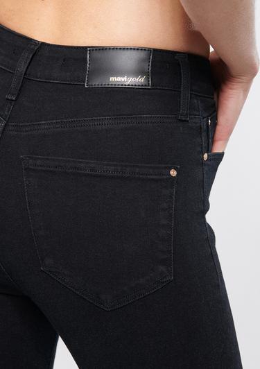  Mavi Serenay Gri Gold Premium Jean Pantolon 100980-82211