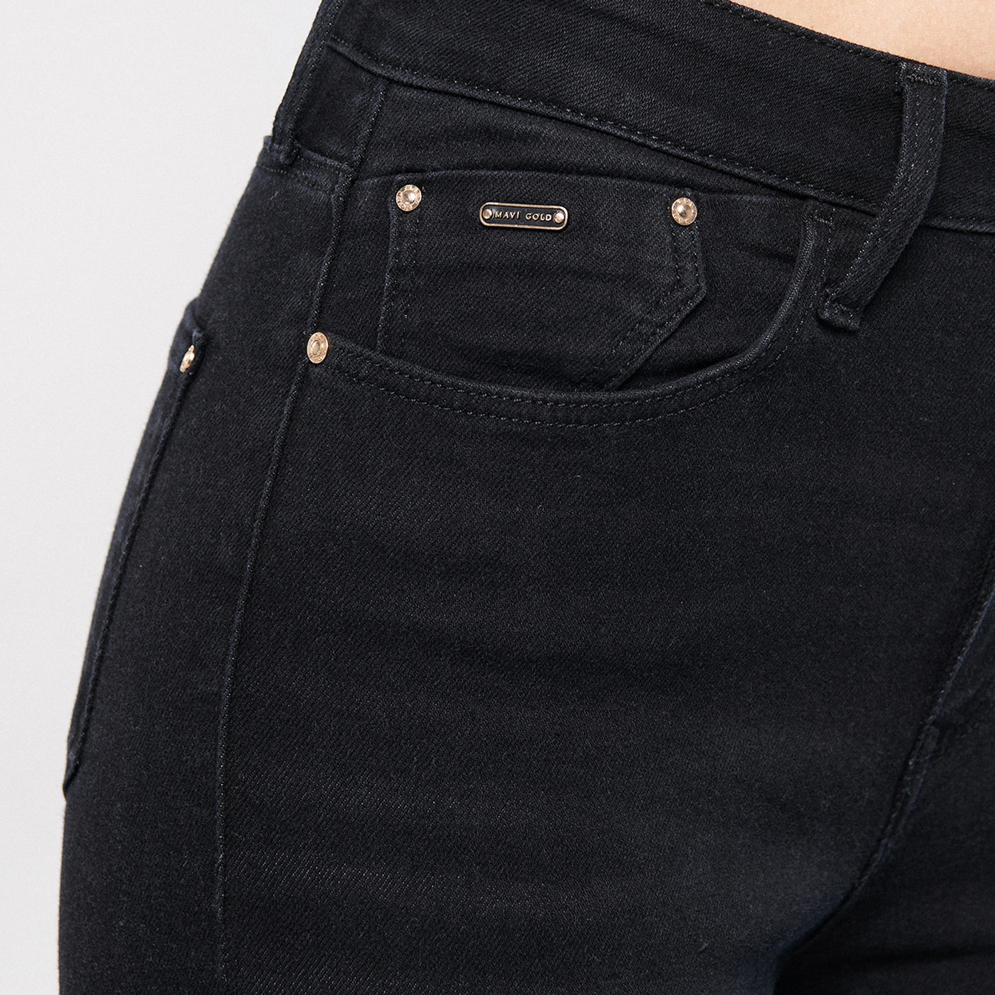 Mavi Serenay Gri Gold Premium Jean Pantolon 100980-82211