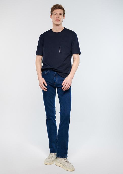  Mavi 177 Lacivert Jean Pantolon 0017732662