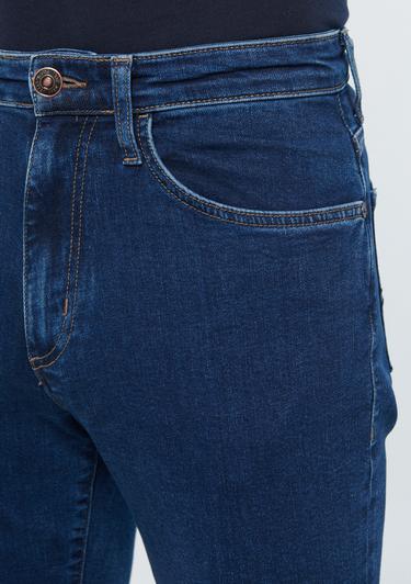  Mavi 177 Lacivert Jean Pantolon 0017732662