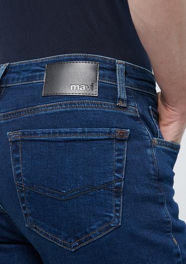  Mavi 177 Lacivert Jean Pantolon 0017732662