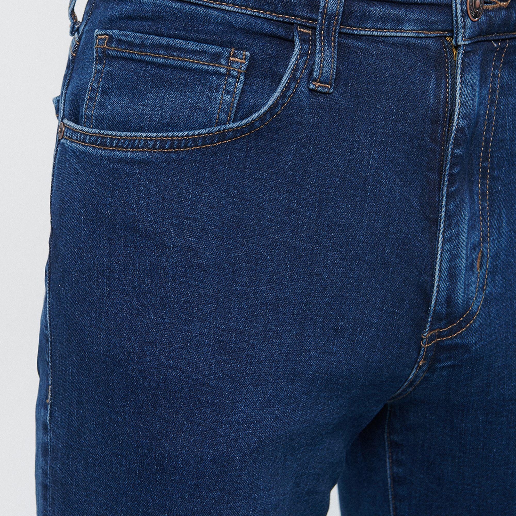 Mavi 177 Lacivert Jean Pantolon 0017732662