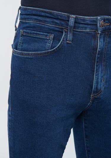  Mavi 177 Lacivert Jean Pantolon 0017732662