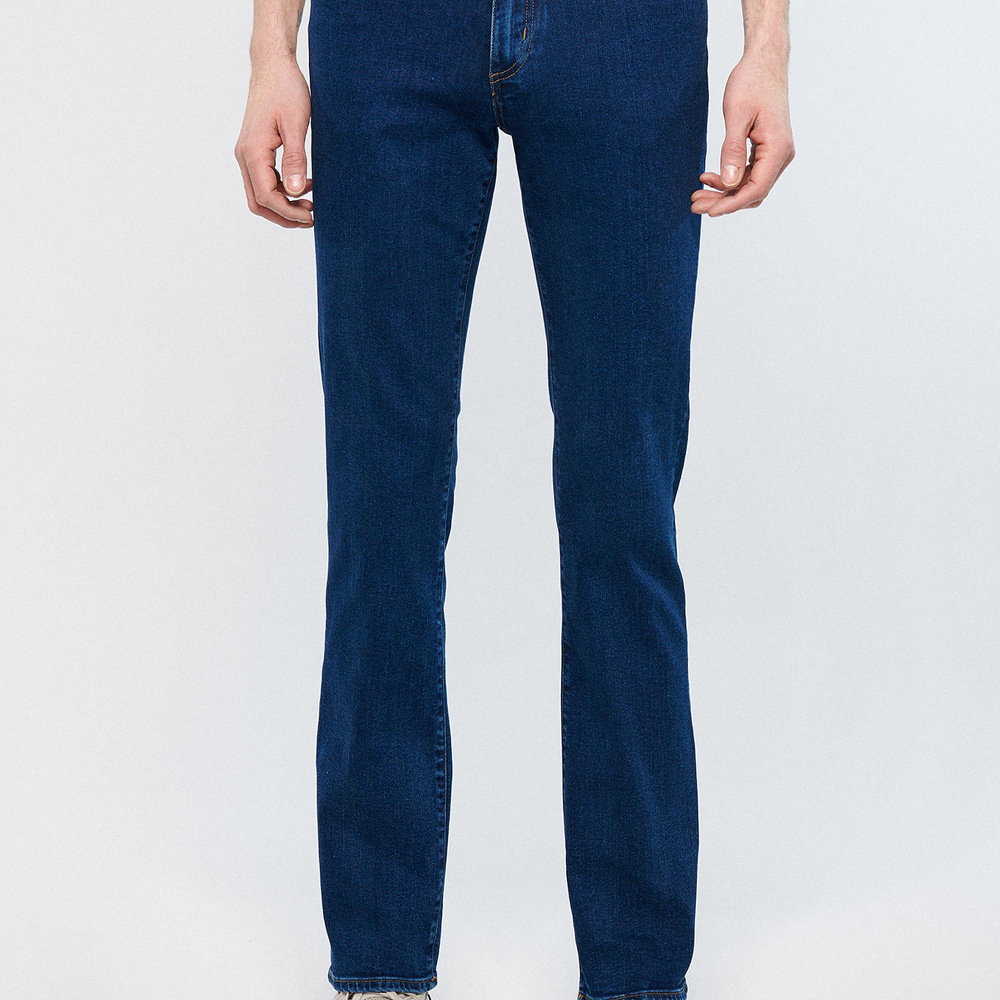 Mavi 177 Lacivert Jean Pantolon 0017732662