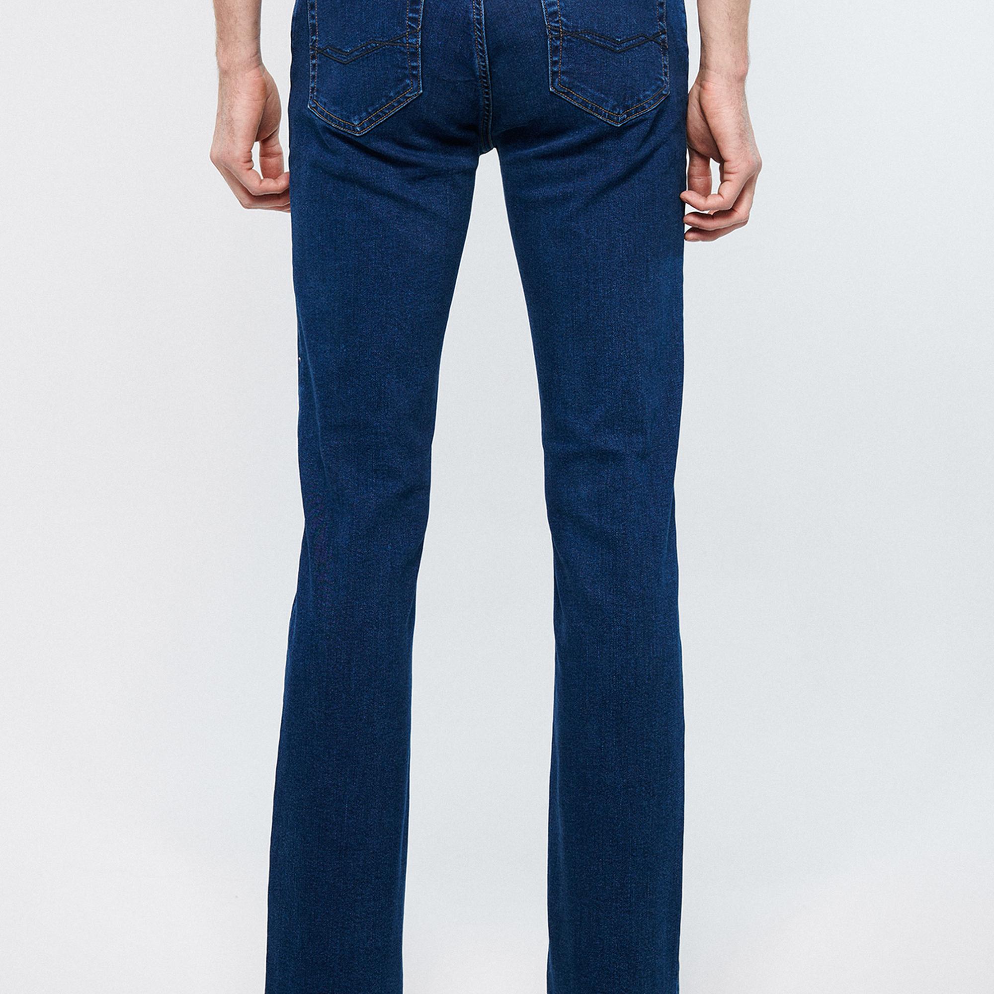 Mavi 177 Lacivert Jean Pantolon 0017732662