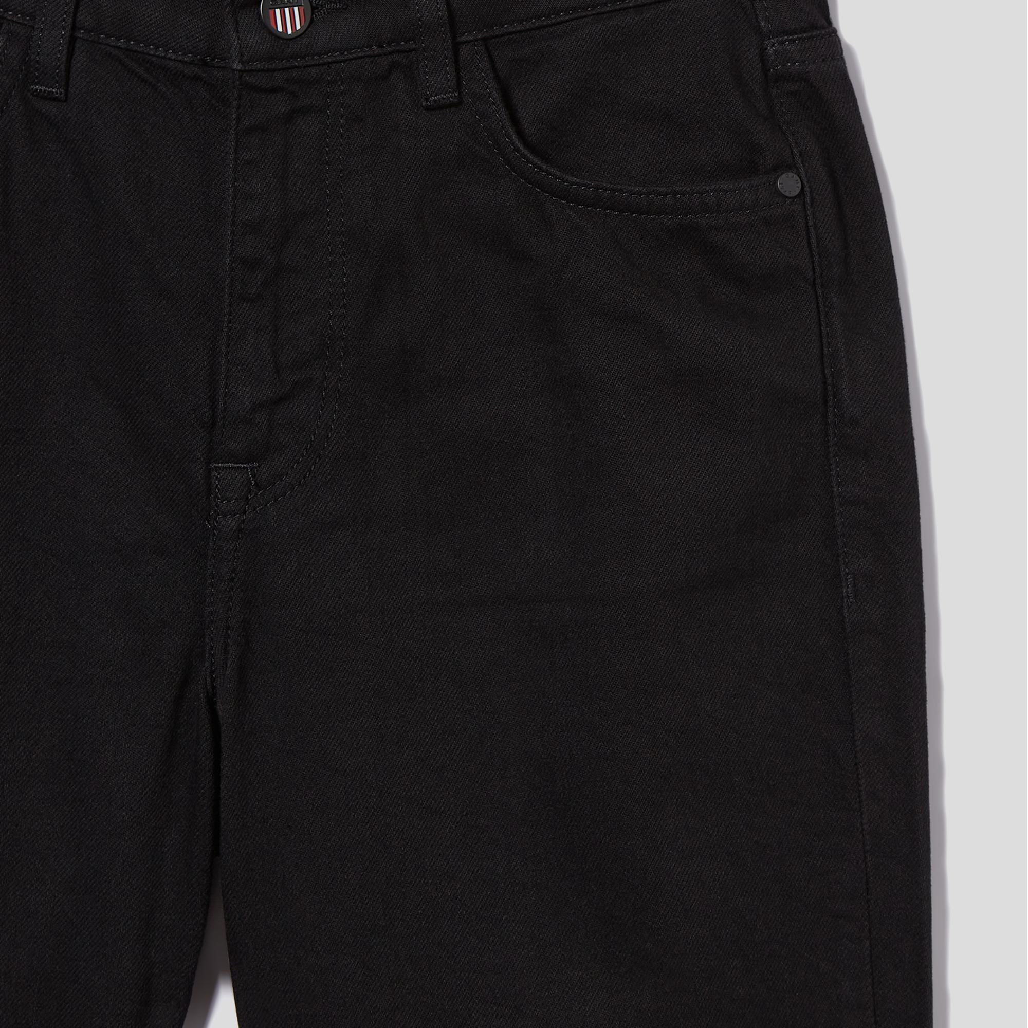 GANT Kadın Siyah Pantolon