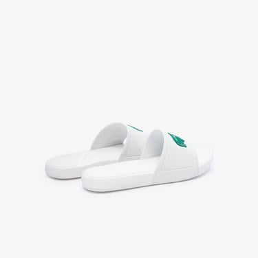  L30 Çocuk Beyaz Terlik