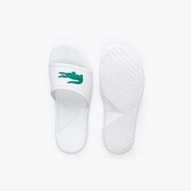  L30 Çocuk Beyaz Terlik