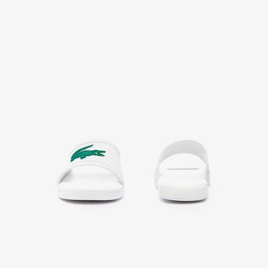  L30 Çocuk Beyaz Terlik