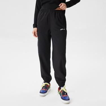  Lacoste Kadın SiyahEşofman Altı