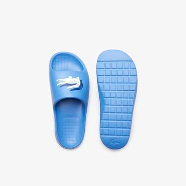  Croco 2.0 Evo Erkek Mavi Terlik