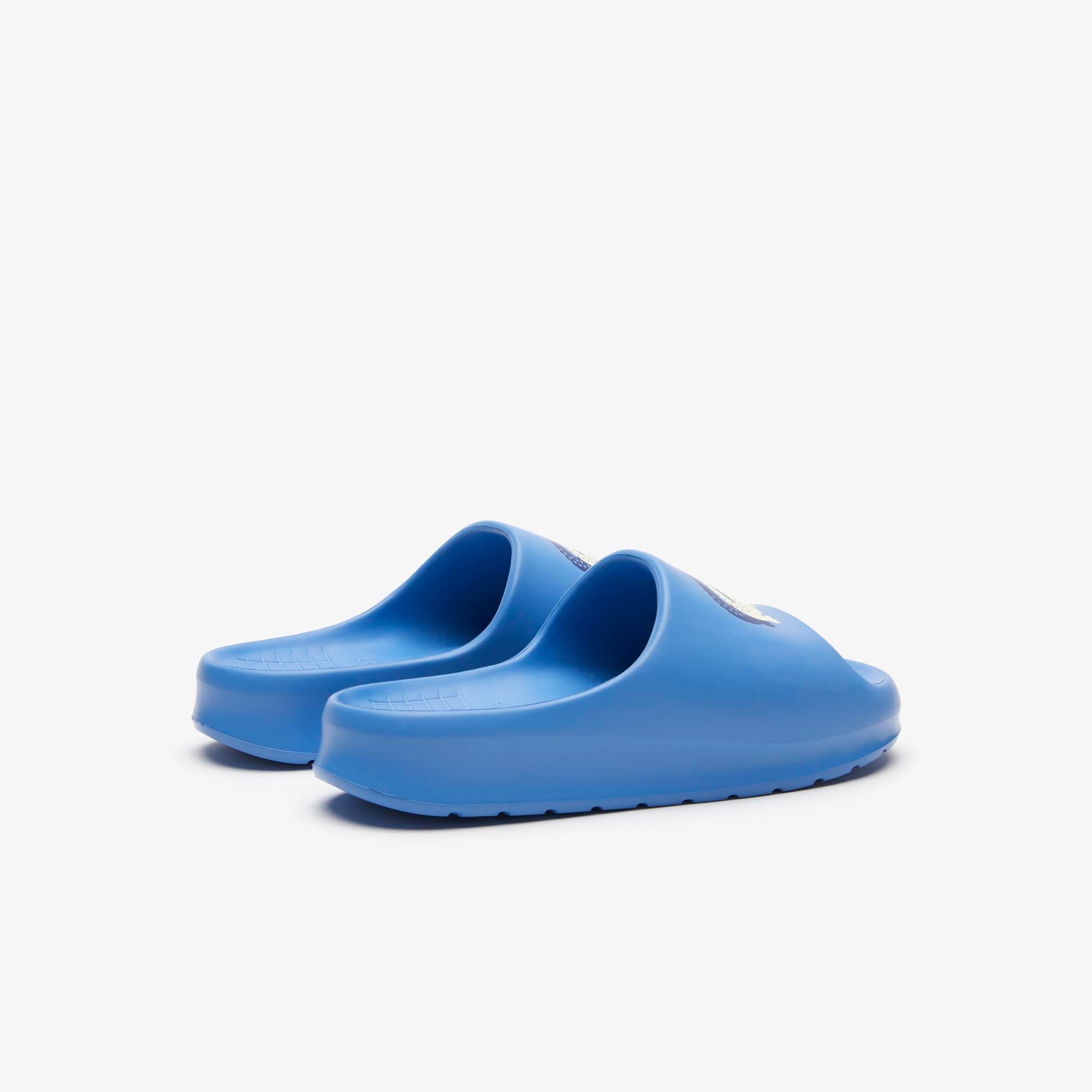 Croco 2.0 Evo Erkek Mavi Terlik