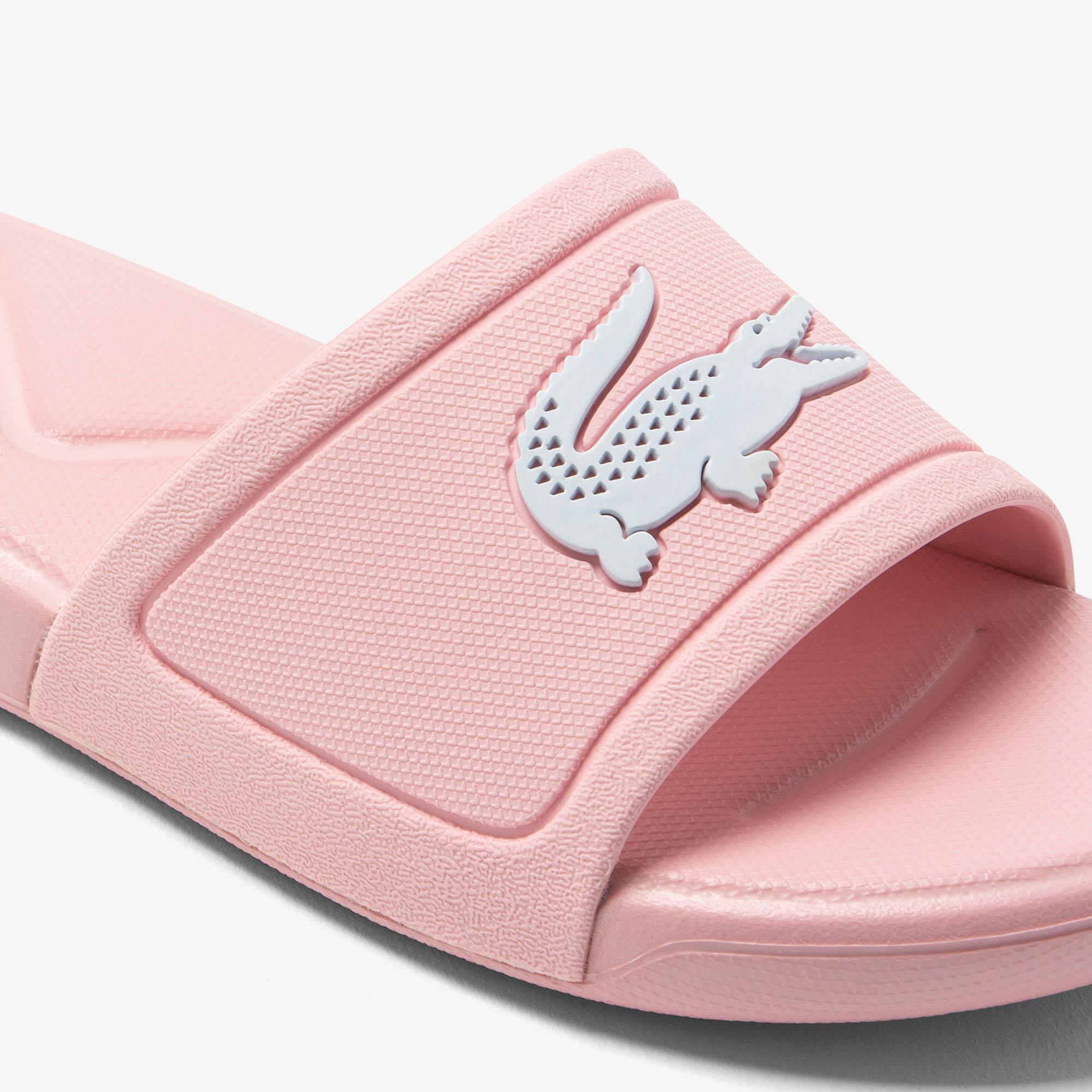 L30 Çocuk Pembe Terlik