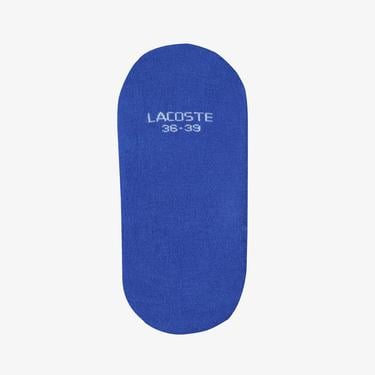  Unisex Mavi Babet Çorap